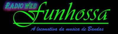 a sua web radio